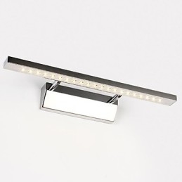 Badkamerverlichting Modern Hedendaags Metaal