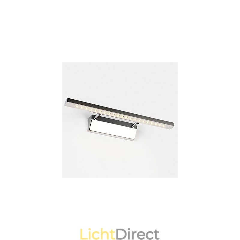 Badkamerverlichting Modern Hedendaags Metaal