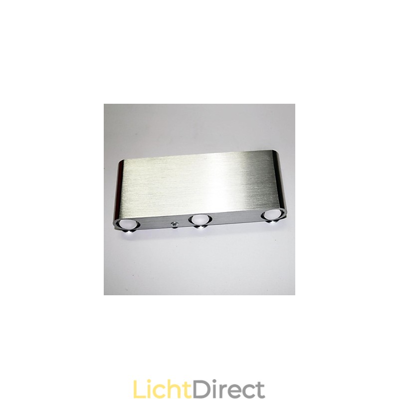 Wandlampen Modern Hedendaags Metaal