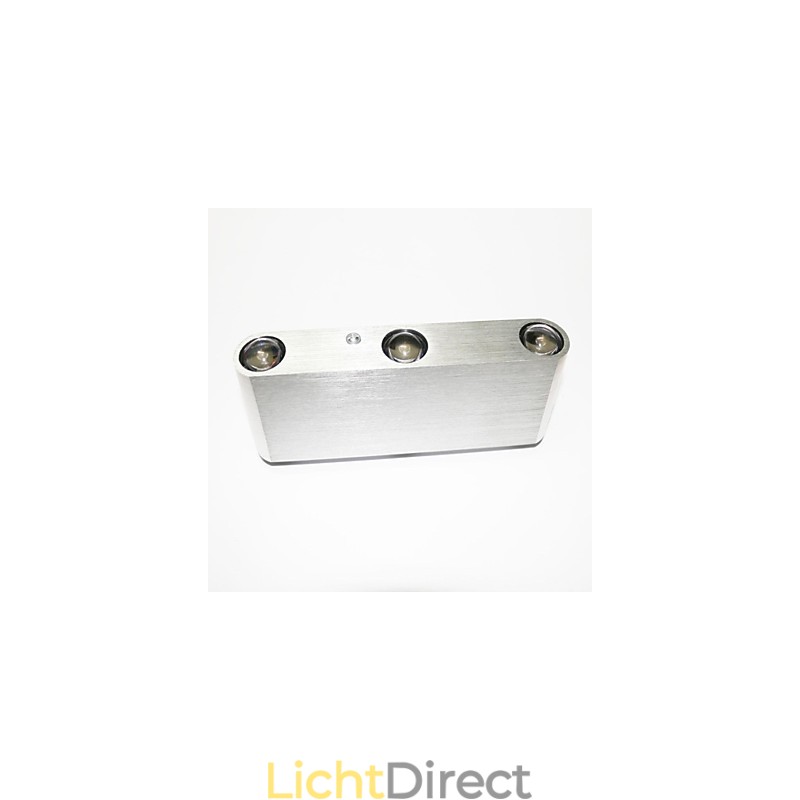 Wandlampen Modern Hedendaags Metaal