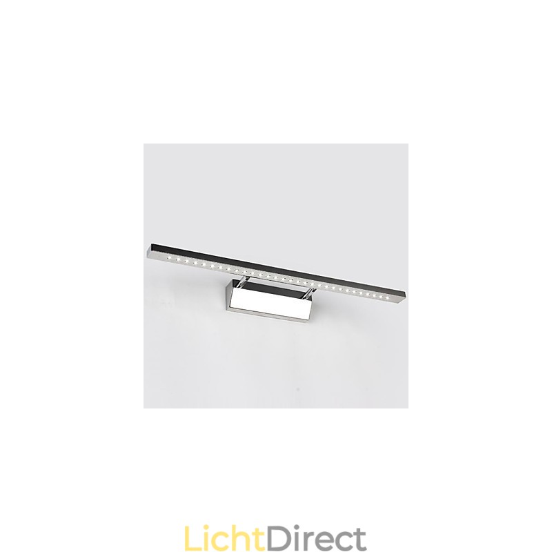 Badkamerverlichting Modern Hedendaags Metaal