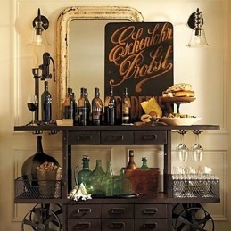 Wandlampen Traditioneel Klassiek Metaal