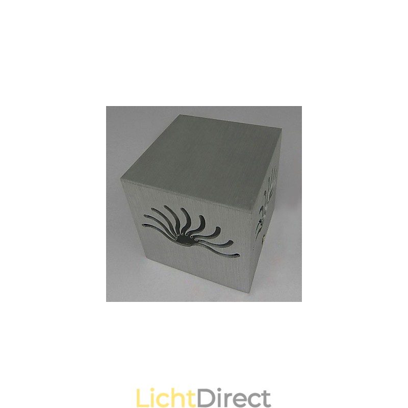 Wandlampen Modern Hedendaags Metaal