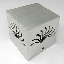 Wandlampen Modern Hedendaags Metaal