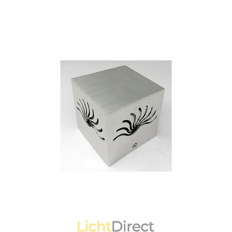 Wandlampen Modern Hedendaags Metaal