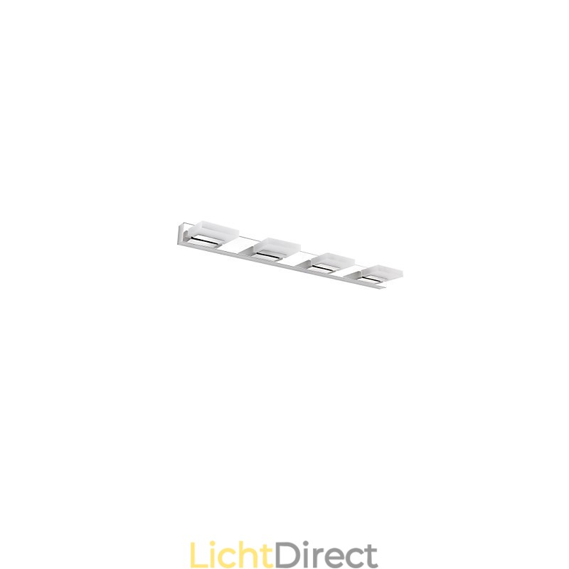Badkamerverlichting Modern Hedendaags Metaal