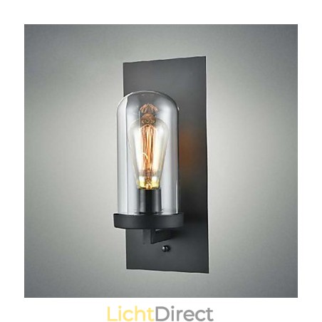 Rustieke Stijl Armaturen IJzeren Glazen Wandlamp Retro Wandlamp Licht Uit De VS Rustieke Stijl Armaturen IJzeren Glazen Wandlamp Retro Wandlamp Licht Uit De VS
