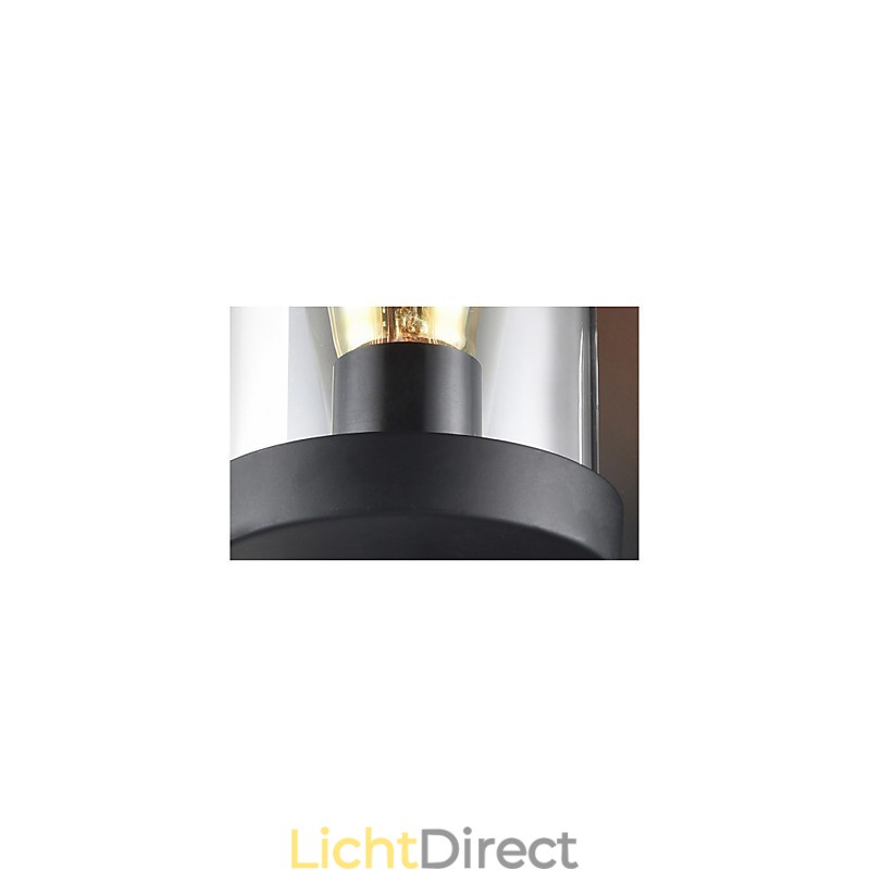 Rustieke Stijl Armaturen IJzeren Glazen Wandlamp Retro Wandlamp Licht Uit De VS