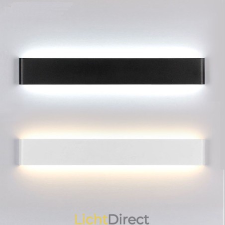 Lange moderne eigentijdse wandlampen en wandlampen voor binnen Metalen wandlamp IP 44 voor badkamer Slaapkamer Woonkamer Lange moderne eigentijdse wandlampen en wandlampen voor binnen Metalen wandlamp IP 44 voor badkamer Slaapkamer Woonkamer
