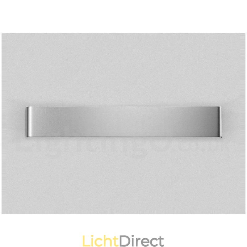 Lange moderne eigentijdse wandlampen en wandlampen voor binnen Metalen wandlamp IP 44 voor badkamer Slaapkamer Woonkamer
