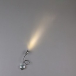 Power Wandlamp