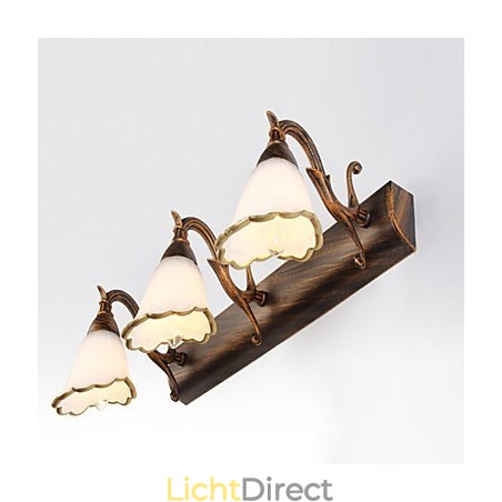 Wandlampen Badkamerverlichting Leeswandlampen Mini Stijl Rustiek Lodge Metaal Wandlampen Badkamerverlichting Leeswandlampen Mini Stijl Rustiek Lodge Metaal
