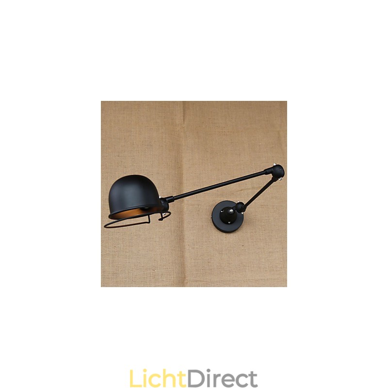 Wandlampen Badkamerverlichting Buitenwandlampen Leeswandlampen Modern Hedendaags Metaal