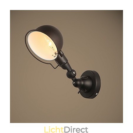 Swing Arm-lampen Modern Hedendaags Metaal Swing Arm-lampen Modern Hedendaags Metaal