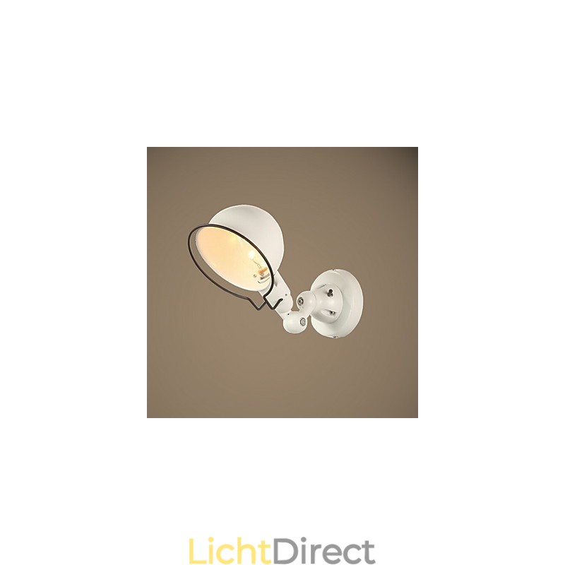 Swing Arm-lampen Modern Hedendaags Metaal