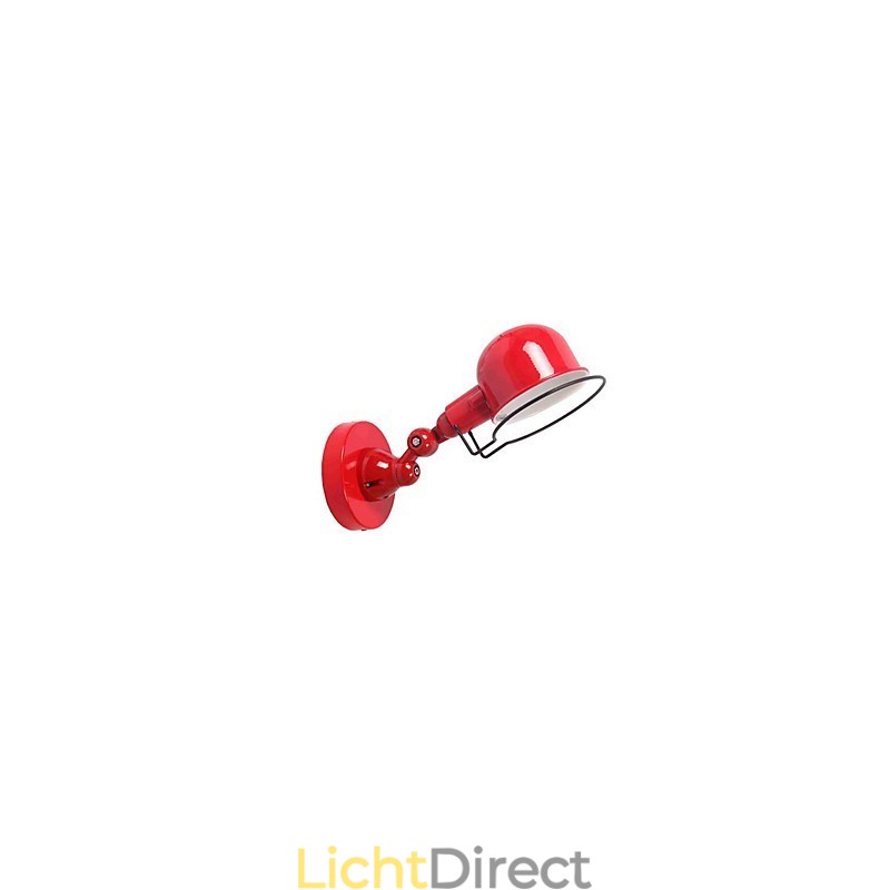Swing Arm-lampen Modern Hedendaags Metaal