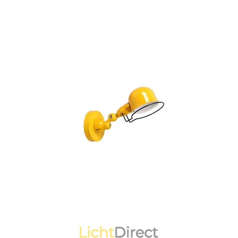 Swing Arm-lampen Modern Hedendaags Metaal