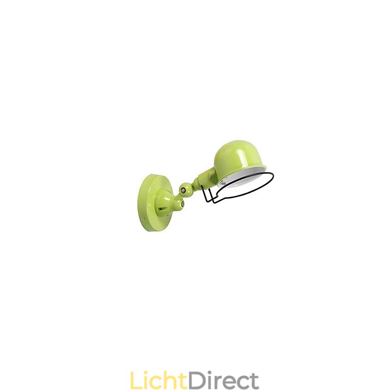 Swing Arm-lampen Modern Hedendaags Metaal