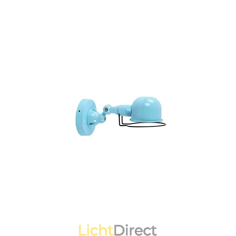 Swing Arm-lampen Modern Hedendaags Metaal