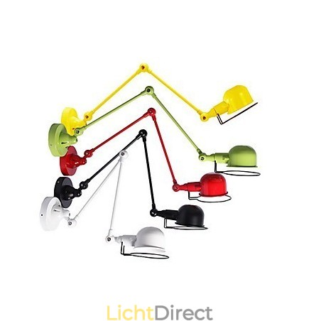 Swing Arm-lampen Modern Hedendaags Metaal Swing Arm-lampen Modern Hedendaags Metaal