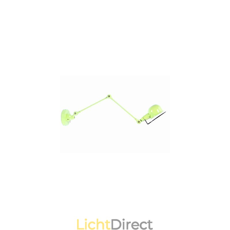 Swing Arm-lampen Modern Hedendaags Metaal