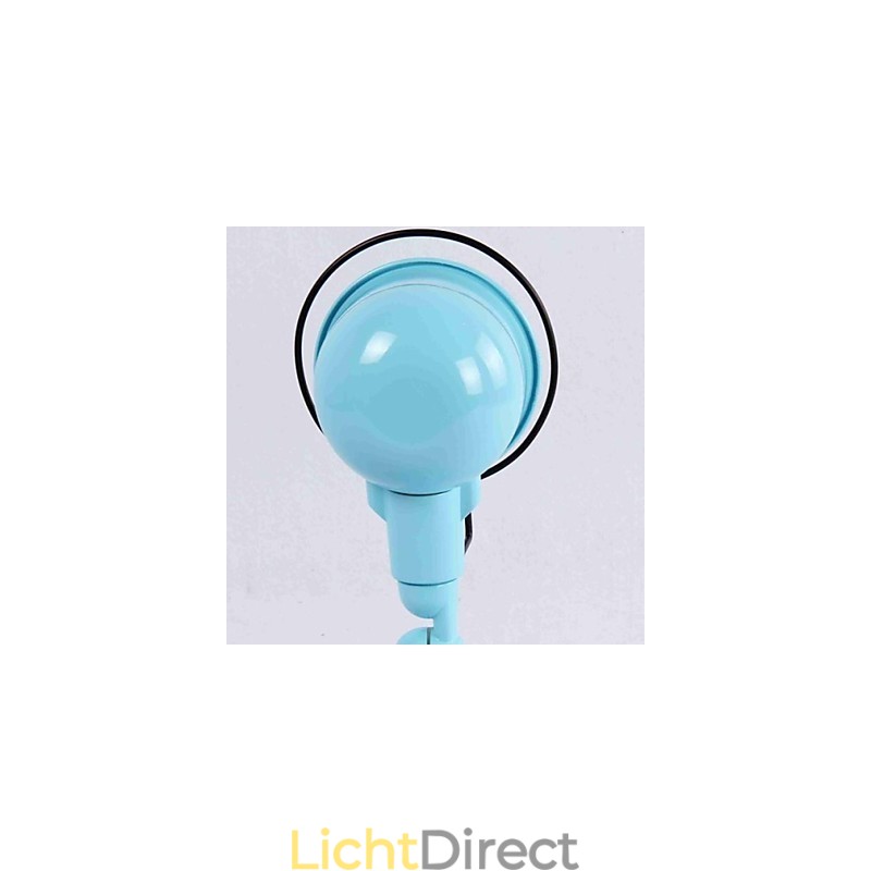 Swing Arm-lampen Modern Hedendaags Metaal