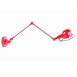 Swing Arm-lampen Modern Hedendaags Metaal