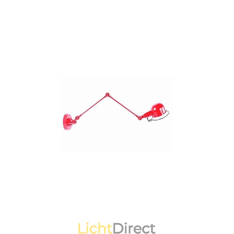 Swing Arm-lampen Modern Hedendaags Metaal