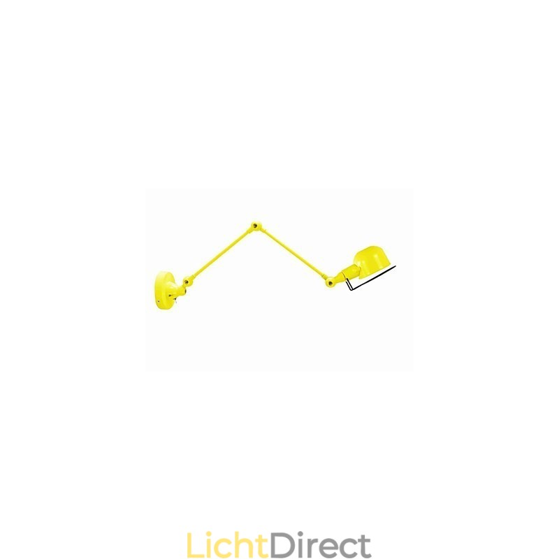 Swing Arm-lampen Modern Hedendaags Metaal