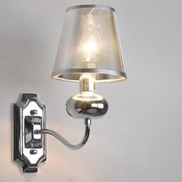 Mini Stijl Wandlampen Modern Hedendaags Metaal