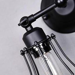 Township Dubbele Grapefruit Wandlamp