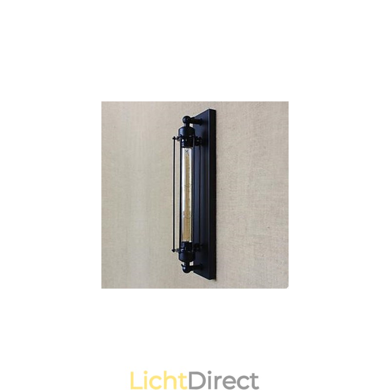 Edison Bulbs Fluit Decoratieve Wandlamp