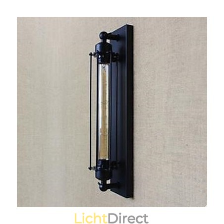 Edison Bulbs Fluit Decoratieve Wandlamp