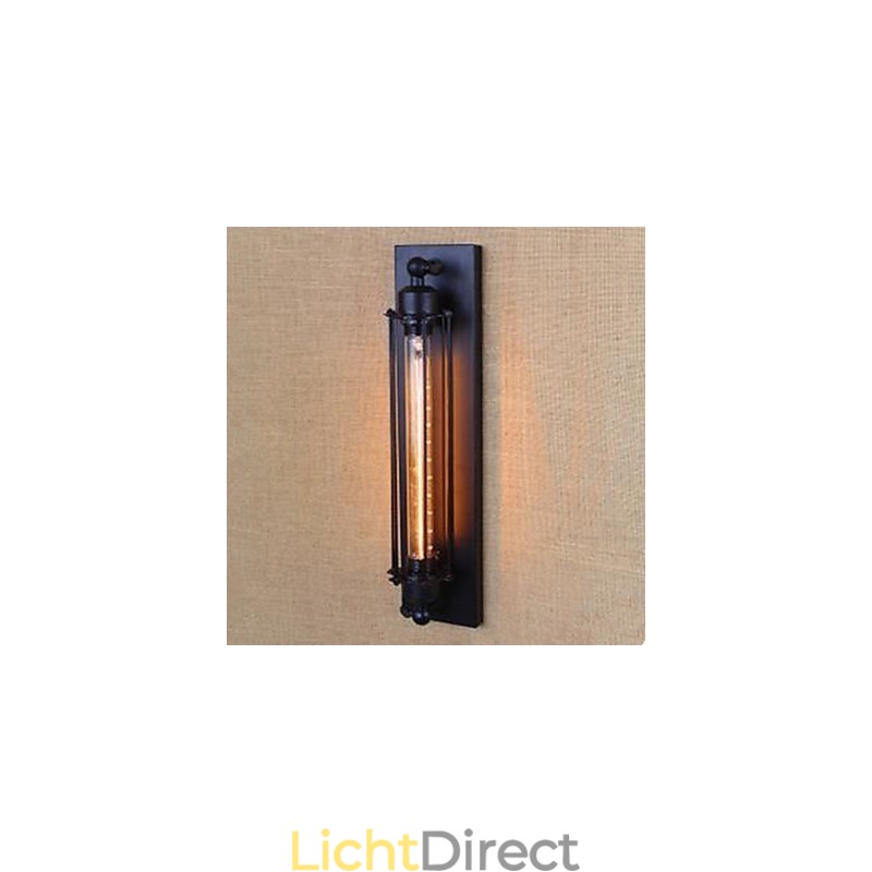 Edison Bulbs Fluit Decoratieve Wandlamp