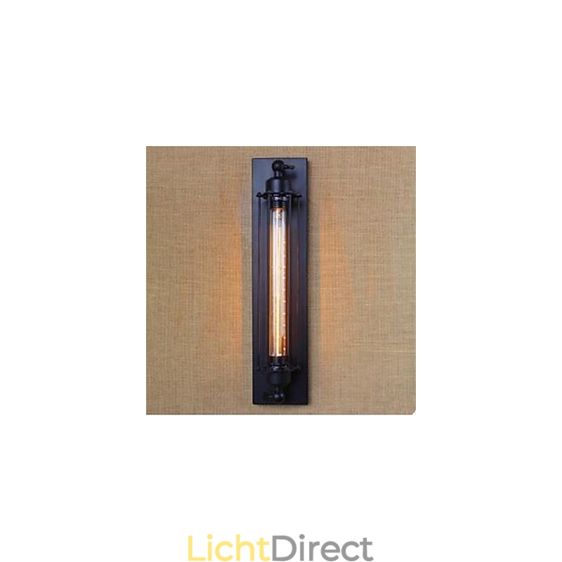 Edison Bulbs Fluit Decoratieve Wandlamp