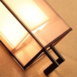 Retro Rustieke Scandinavische Glazen Wandlamp Slaapkamer Nachtkastje Wandlamp Vintage Industriële Wandlamp Armaturen