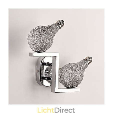 Wandlampen Mini Stijl Modern Hedendaags Metaal