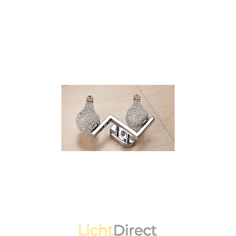 Wandlampen Mini Stijl Modern Hedendaags Metaal