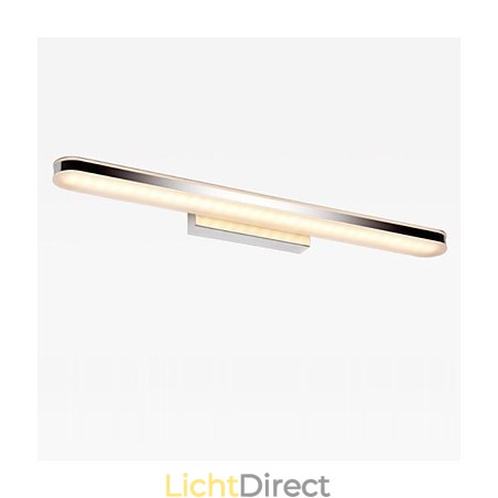 Wandlampen Badkamerverlichting Leeswandlampen Mini Stijl Modern Hedendaags Metaal