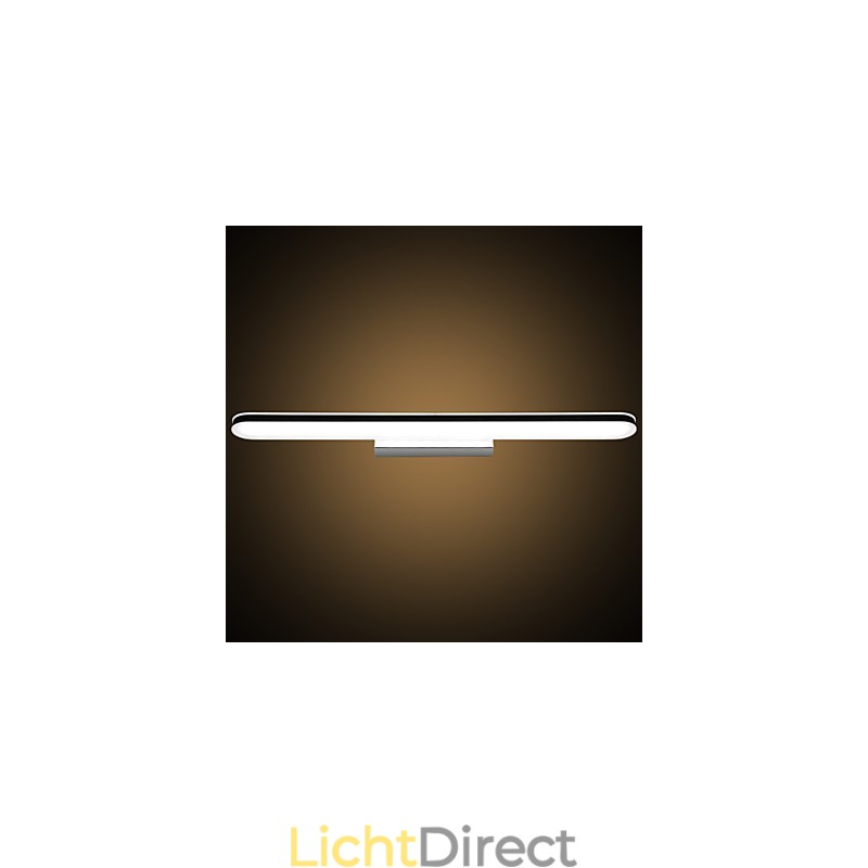 Wandlampen Badkamerverlichting Leeswandlampen Mini Stijl Modern Hedendaags Metaal