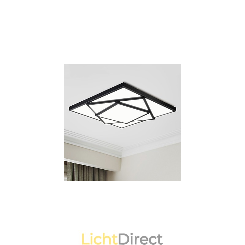 plafondlamp Creatieve Kunsten moderne minimalistische lamp verlichtingsarmaturen