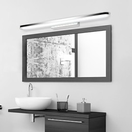 Wandlampen Badkamerverlichting Leeswandlampen Mini Stijl Modern Hedendaags Metaal