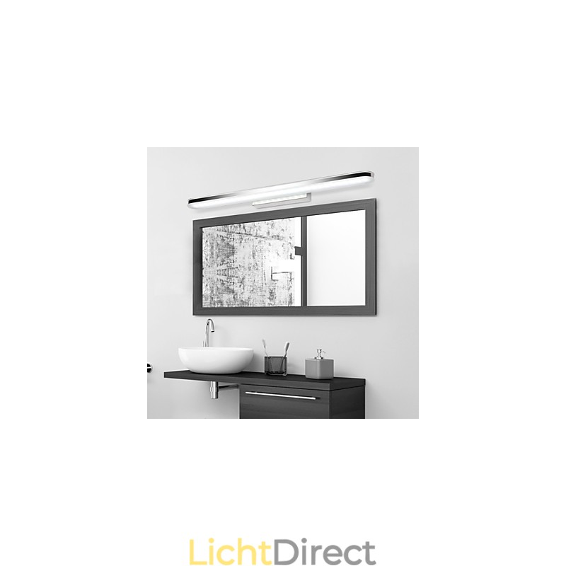 Wandlampen Badkamerverlichting Leeswandlampen Mini Stijl Modern Hedendaags Metaal