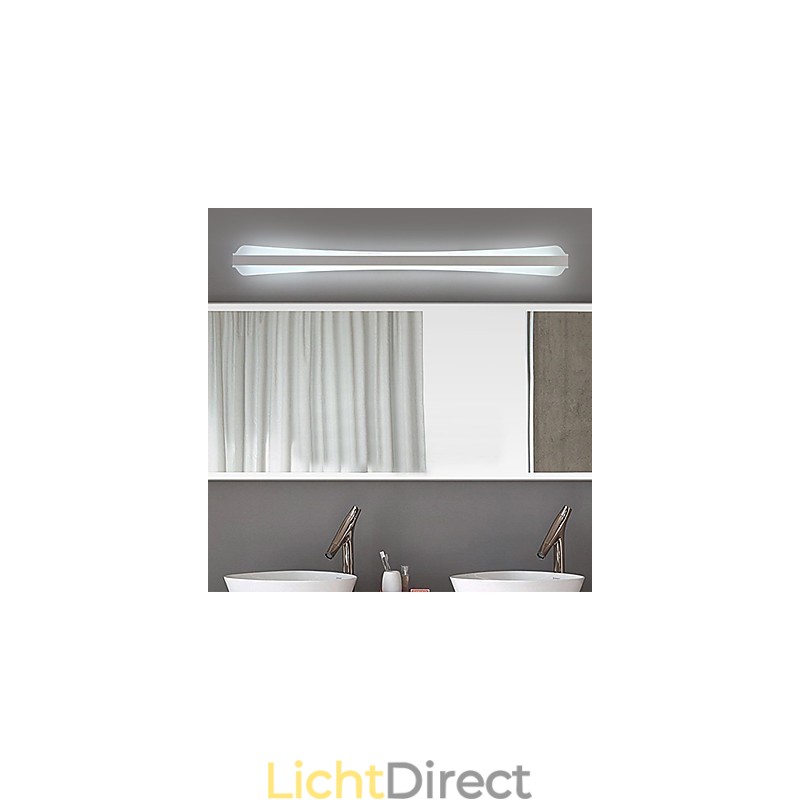 Wandlampen Badkamerverlichting Modern Hedendaags PVC