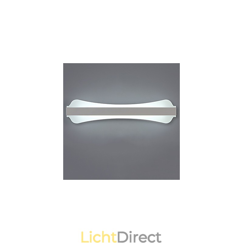 Wandlampen Badkamerverlichting Modern Hedendaags PVC