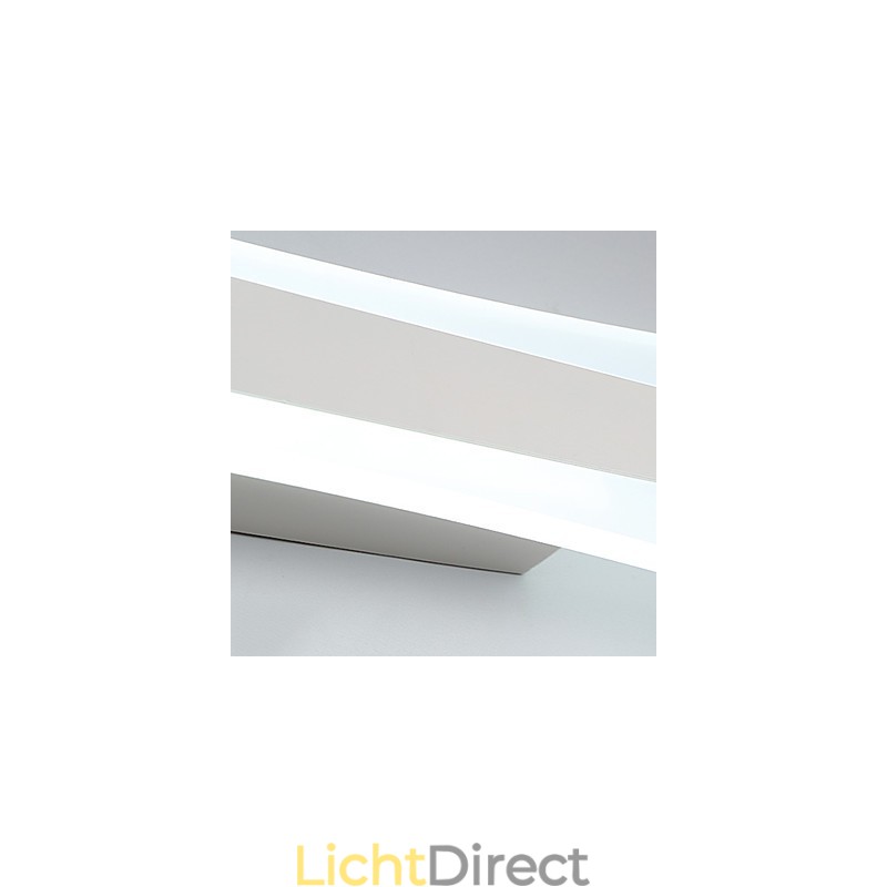 Wandlampen Badkamerverlichting Modern Hedendaags PVC