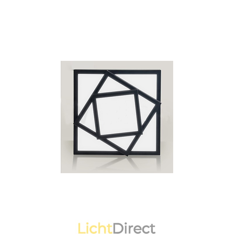 plafondlamp Creatieve Kunsten moderne minimalistische lamp verlichtingsarmaturen