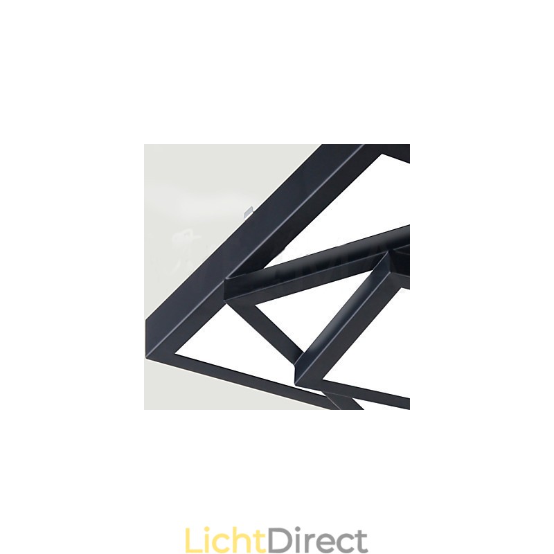 plafondlamp Creatieve Kunsten moderne minimalistische lamp verlichtingsarmaturen