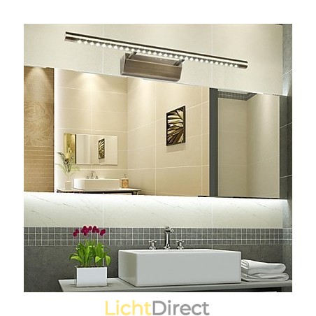 Hardware Ronde Buis Spiegellamp Hardware Ronde Buis Spiegellamp