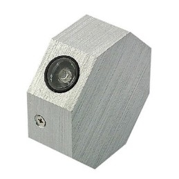 Wandlampen Modern Hedendaags Metaal